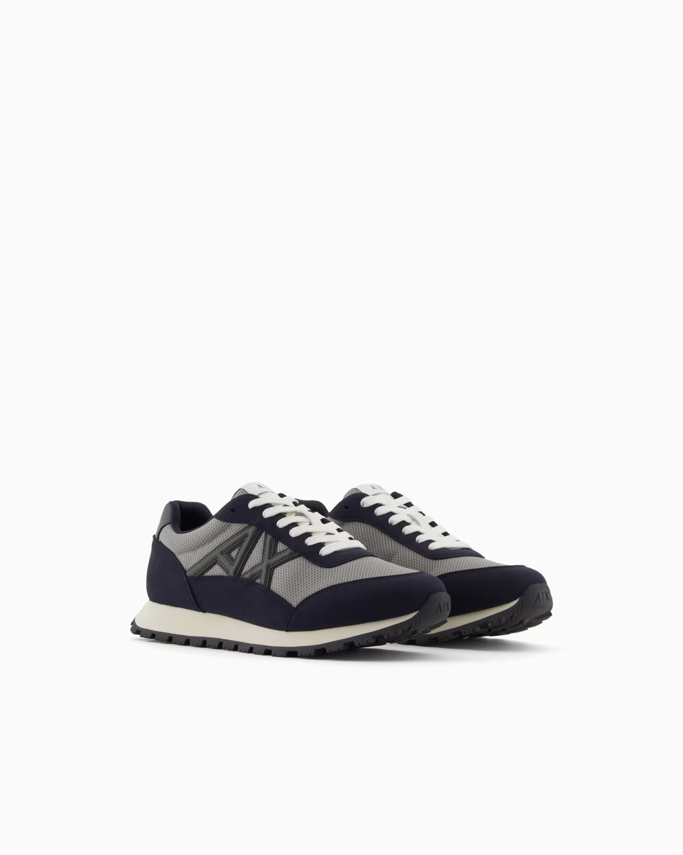 Armani Exchange Sneaker Uomo XM001960 Blu