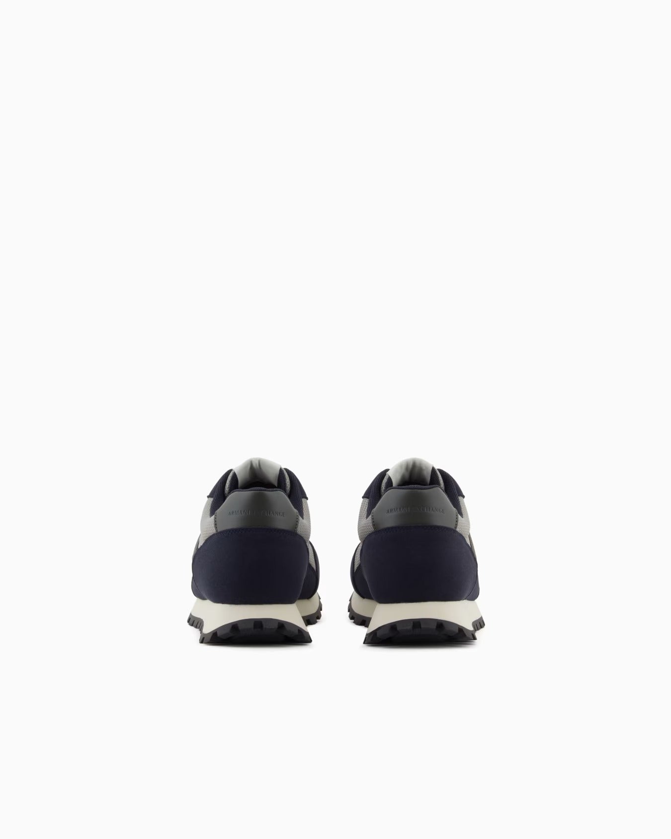 Armani Exchange Sneaker Uomo XM001960 Blu