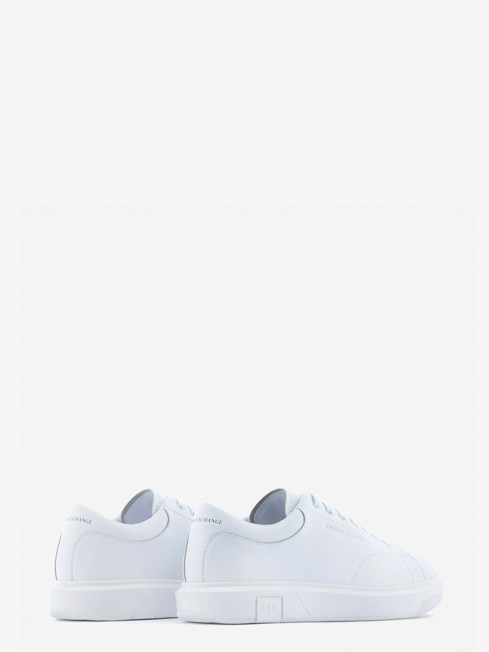 Armani Exchange Sneaker Uomo XUX123 Bianco