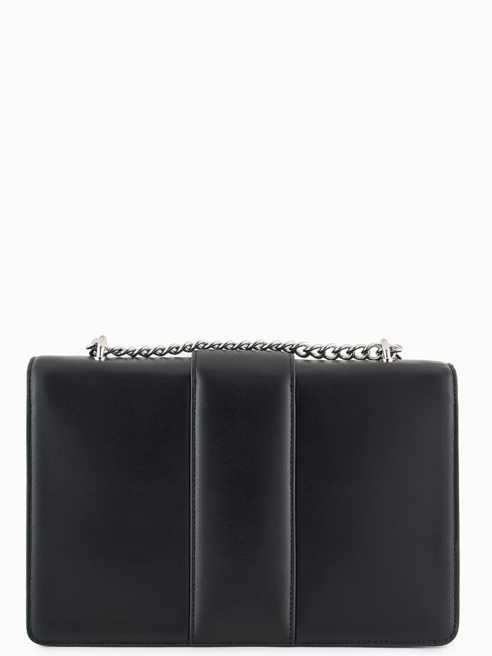 Borsa a Spalla Donna XW000070 Nero