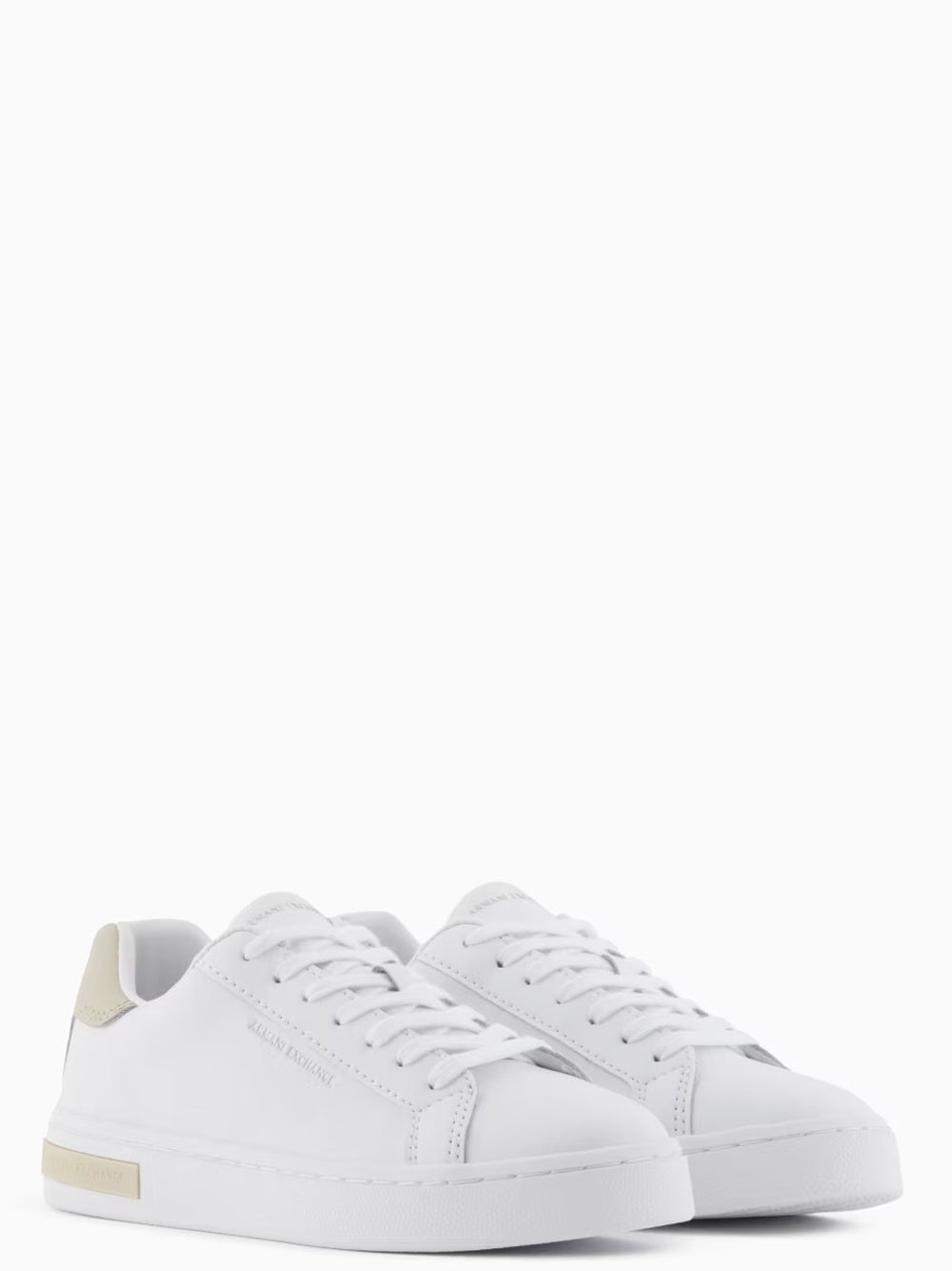 Sneaker Donna XW000295 A.CR_DES