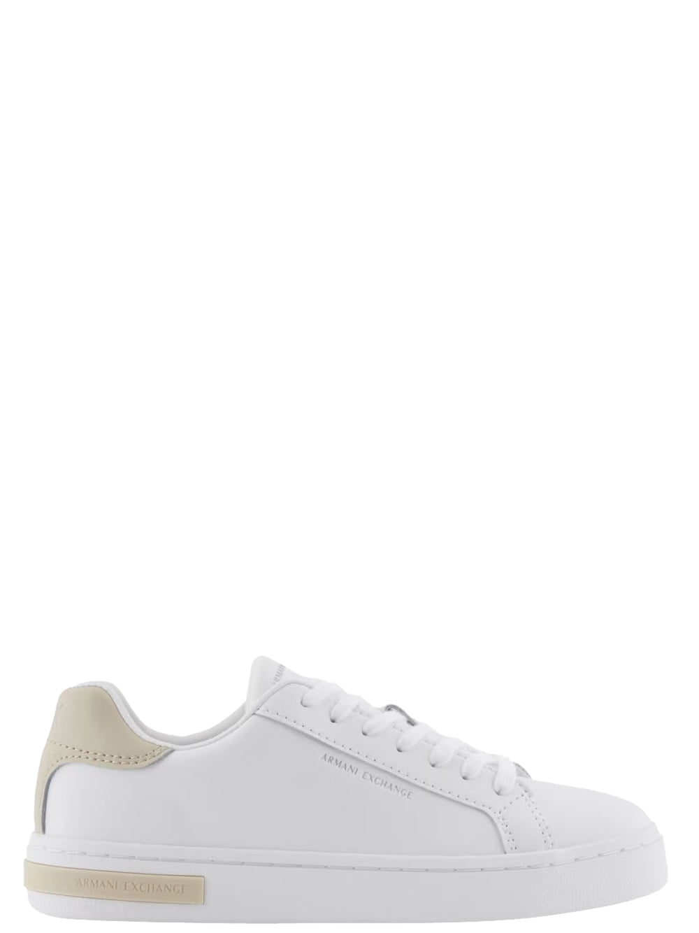 Sneaker Donna XW000295 A.CR_DES