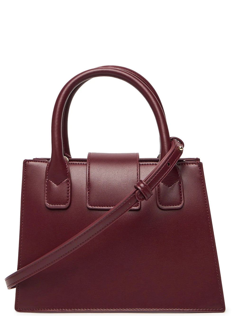 Borsa a Mano Donna XW000306 Rosso