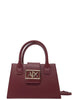 Armani Exchange Borsa a Mano Donna Nero
