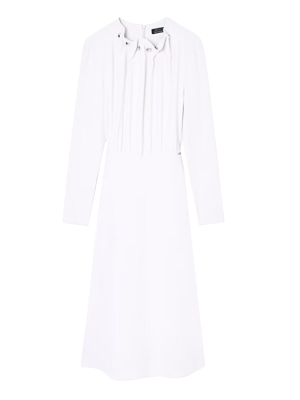 Vestito Donna Bianco