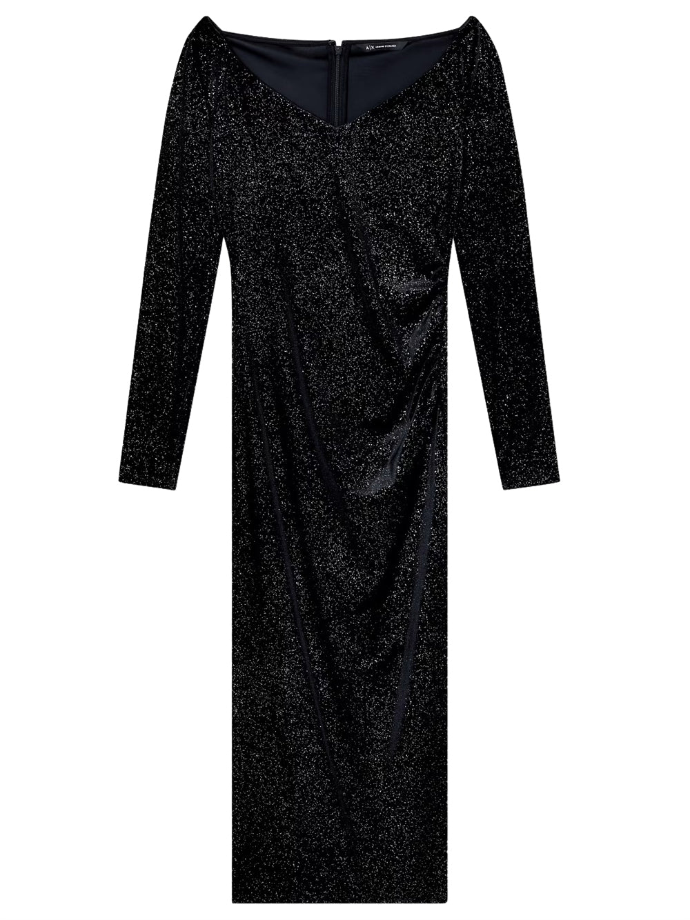 Vestito Donna XW000795 Nero