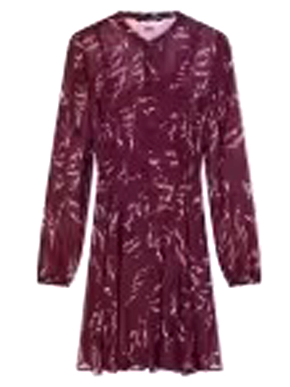 Armani Exchange Vestito Donna XW001018 A.CR_DES