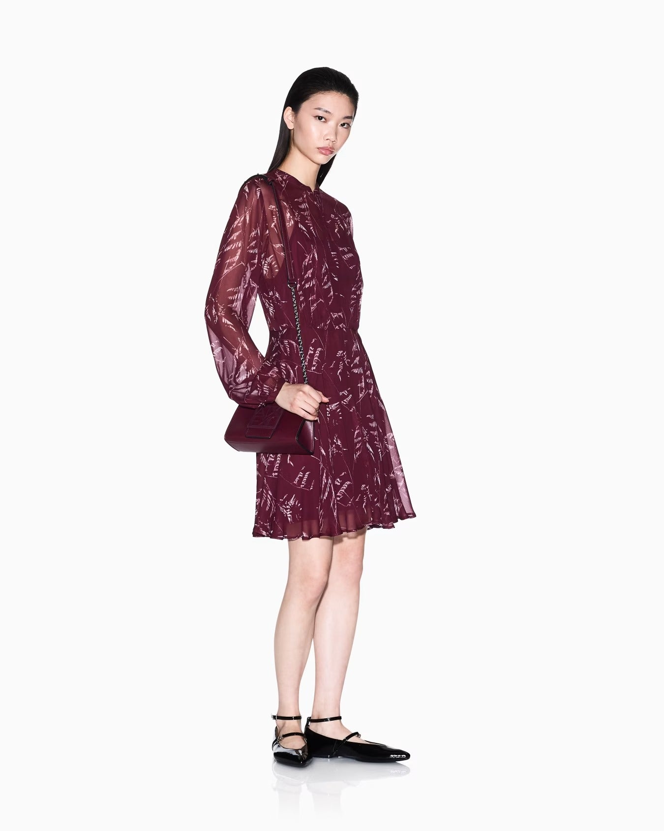 Armani Exchange Vestito Donna XW001018 A.CR_DES