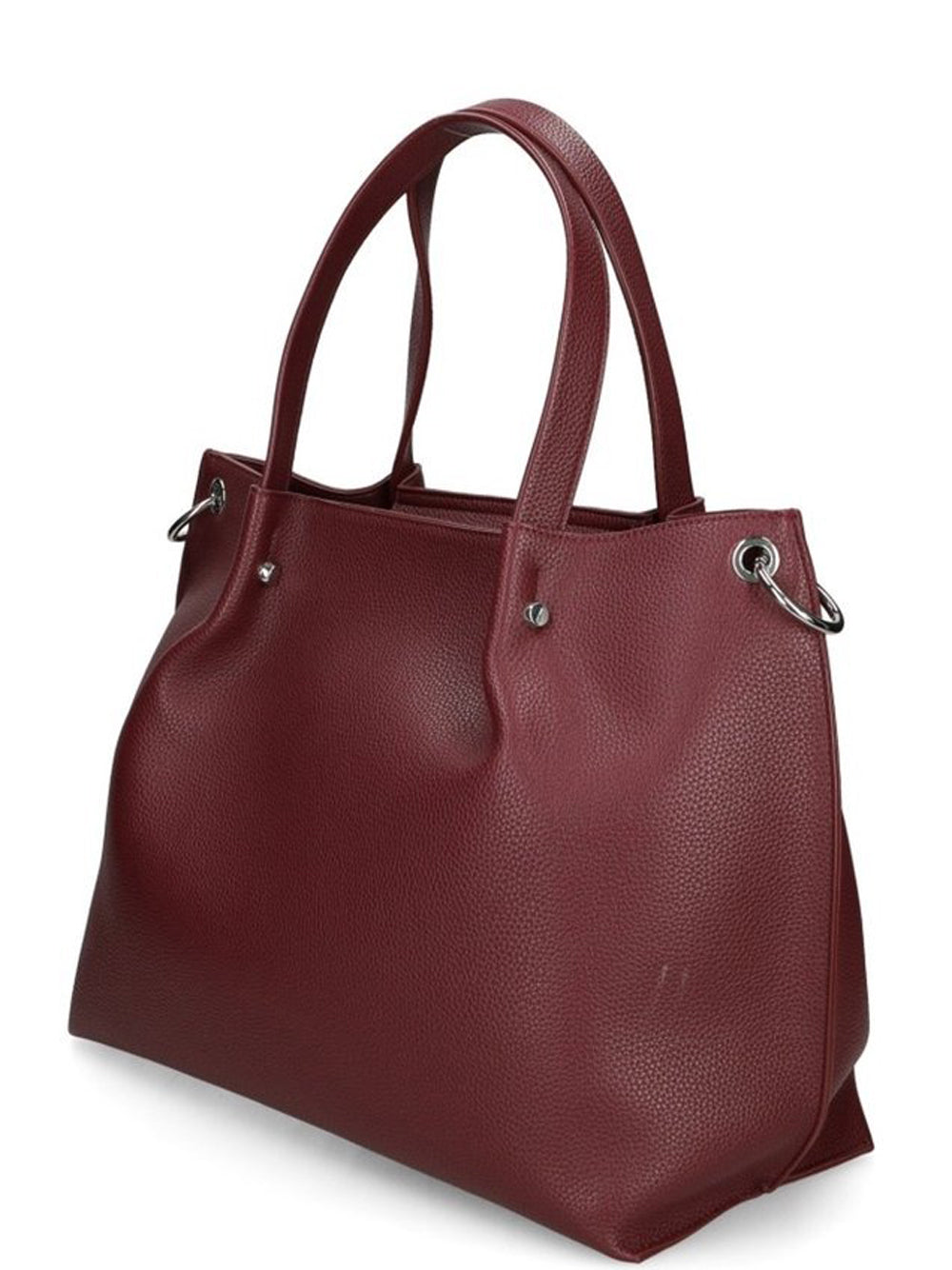 Borsa a Mano Donna XW001211 Rosso
