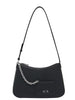 Armani Exchange Borsa a Spalla Donna XW001213 Nero