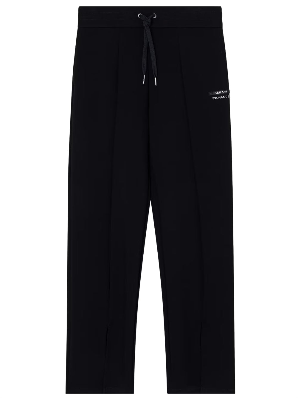 Pantalone Tuta Donna XW001289 Nero