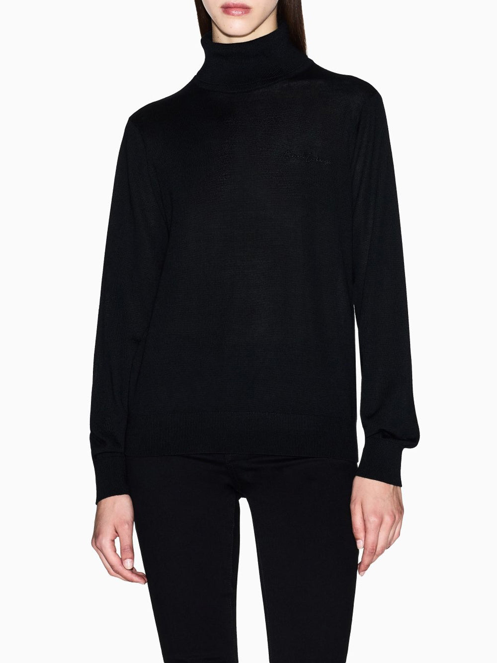 Maglia Donna Nero