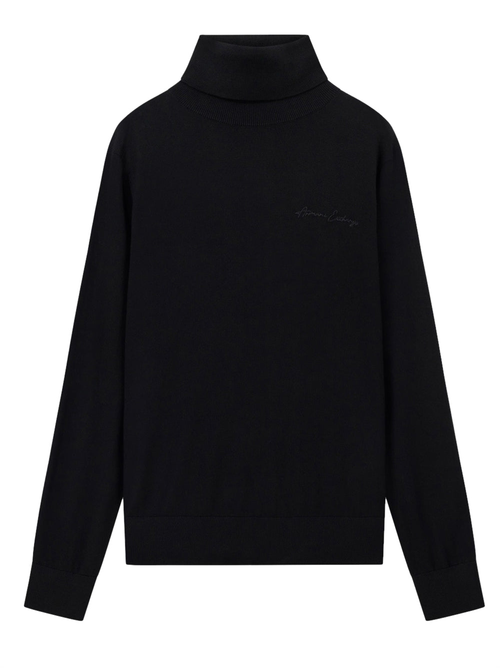 Maglia Donna Nero