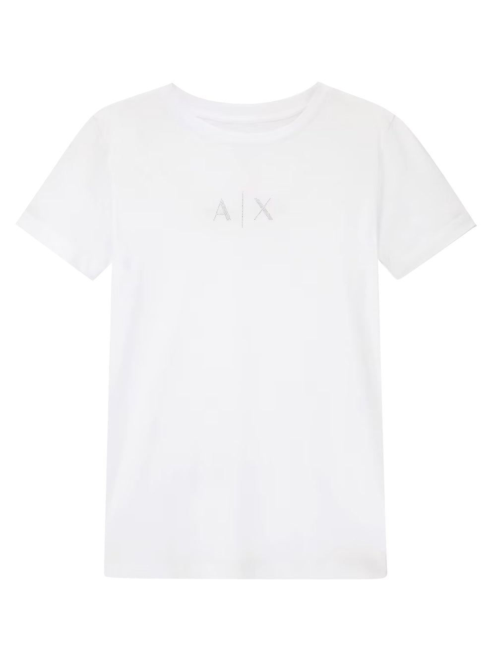 T-shirt Donna XW001459 Bianco