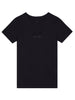 Armani Exchange T-shirt Donna XW001459 Nero