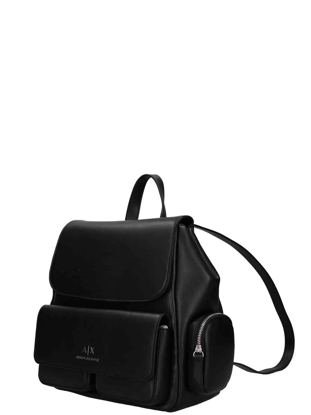 Zaino Donna XW001923 Nero