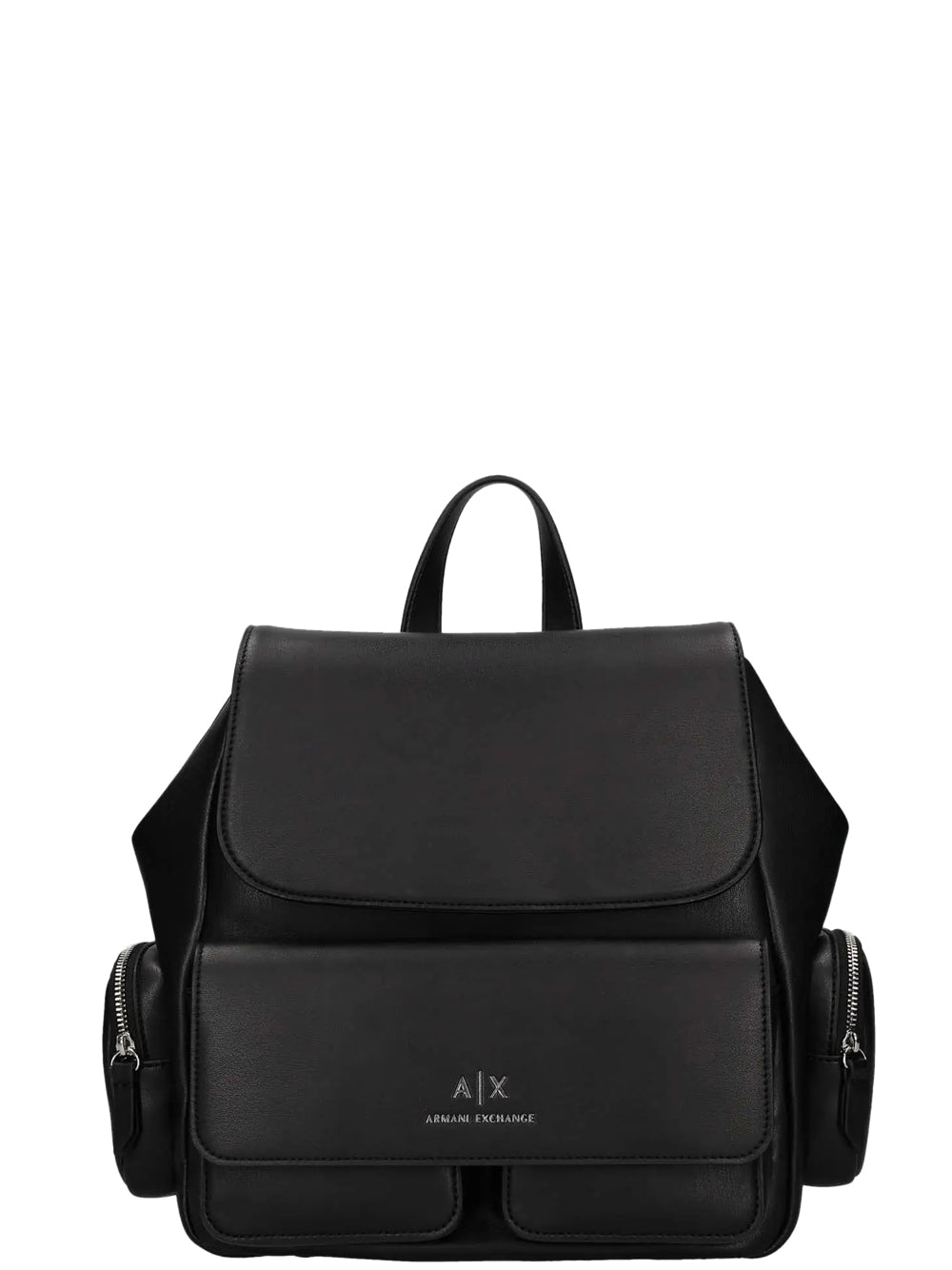 Zaino Donna XW001923 Nero