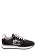 Atlantic Stars Sneakers Uomo Meucci Nero