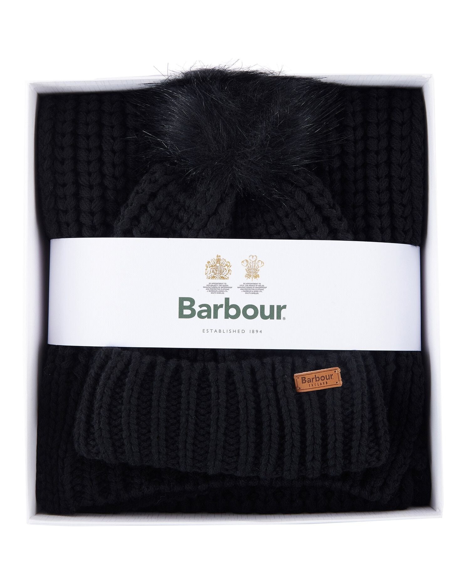 Barbour