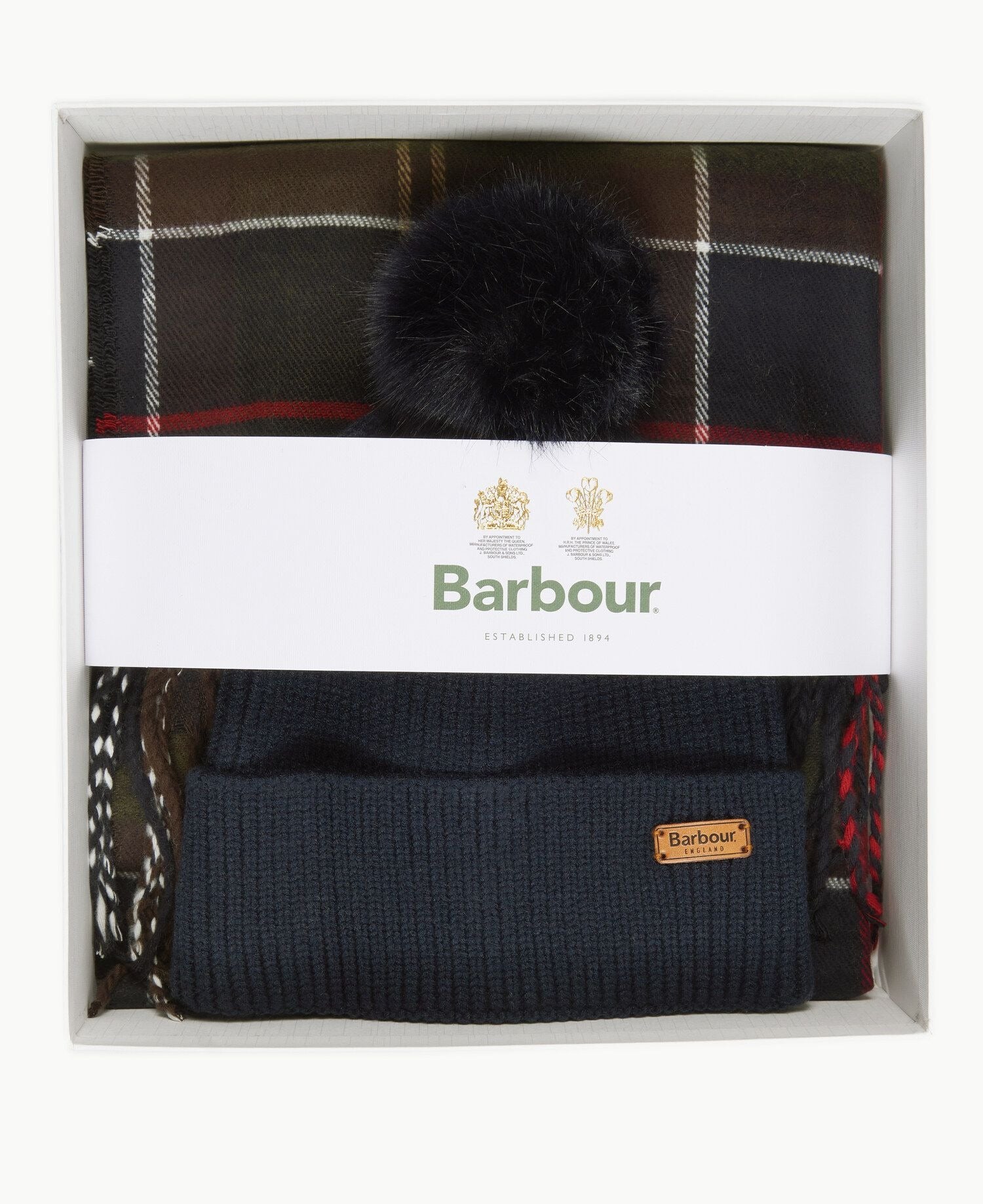 Barbour