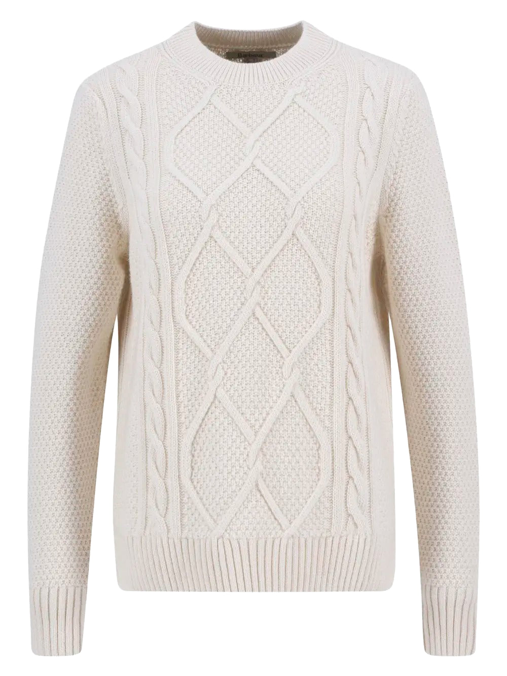 Pullover Donna LKN1572 Beige