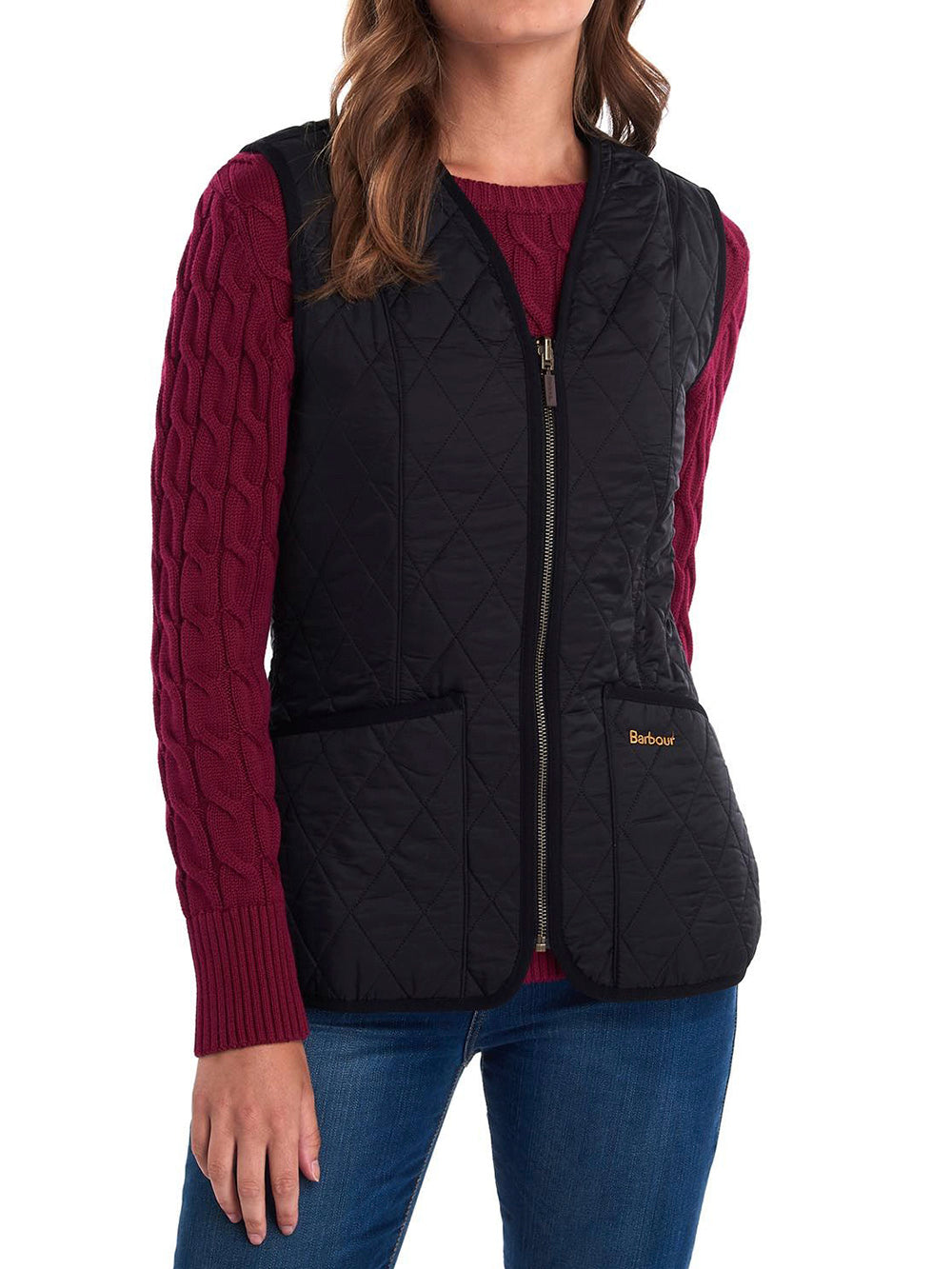 Barbour