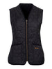 Barbour Gilet Marrone