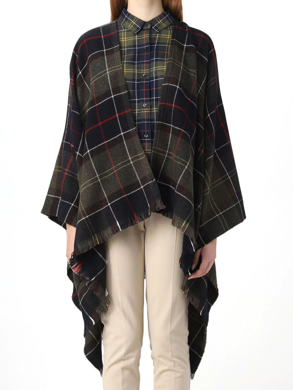 Barbour