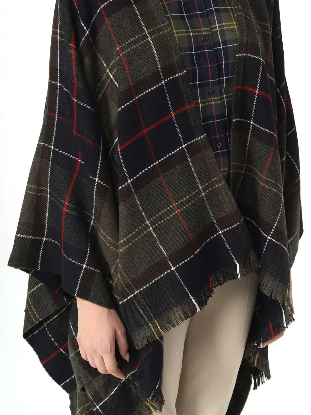 Barbour