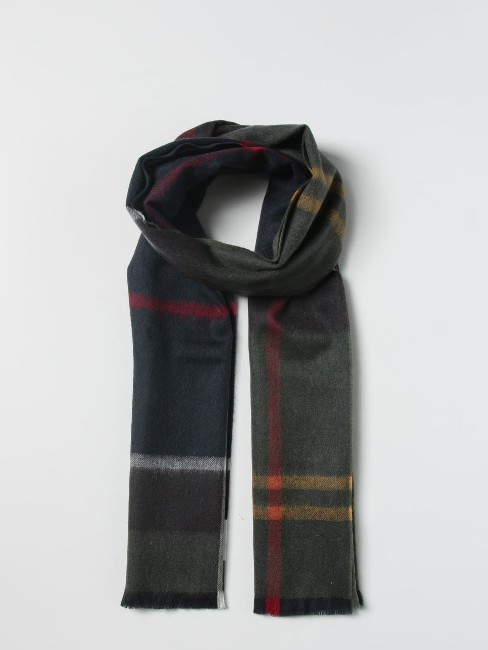 Barbour