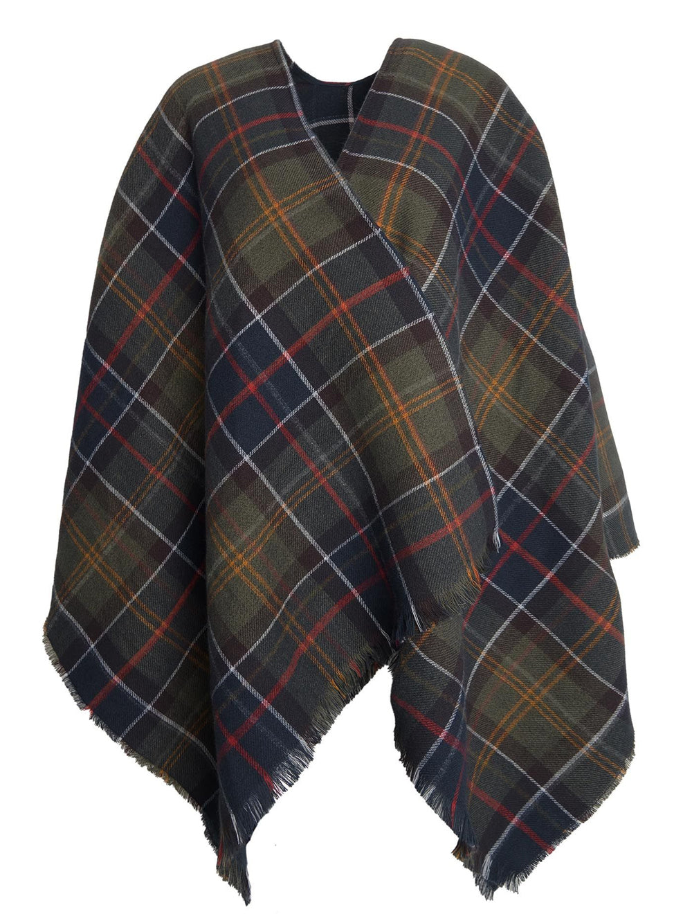 Barbour