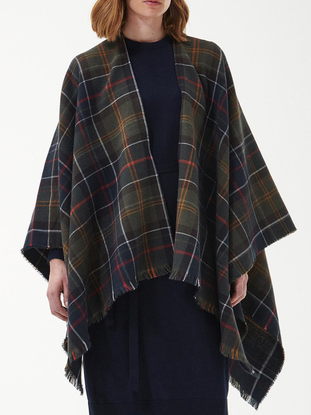 Barbour