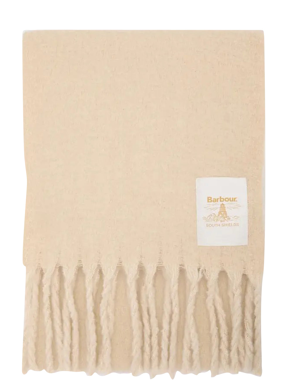 Sciarpa Donna LSC0458 Beige