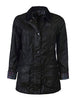 Barbour Giacca Donna Beadnell Sage
