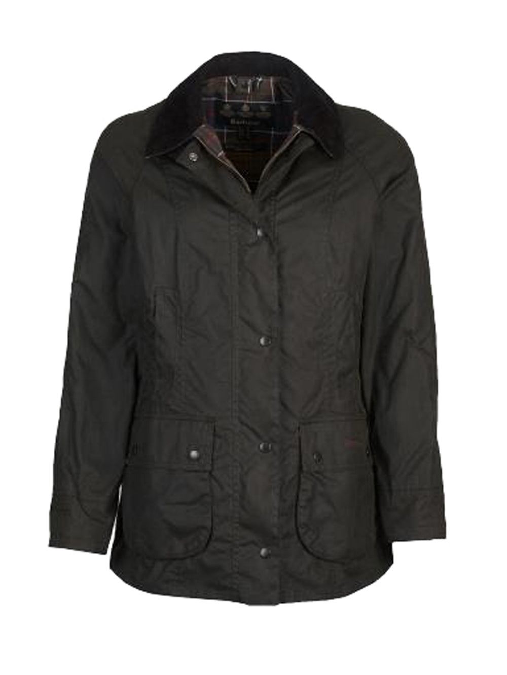 Barbour