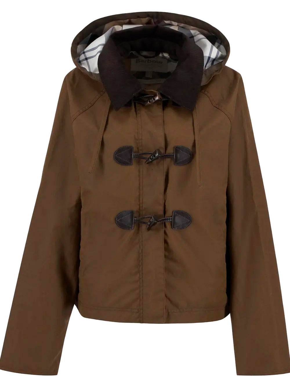 Barbour