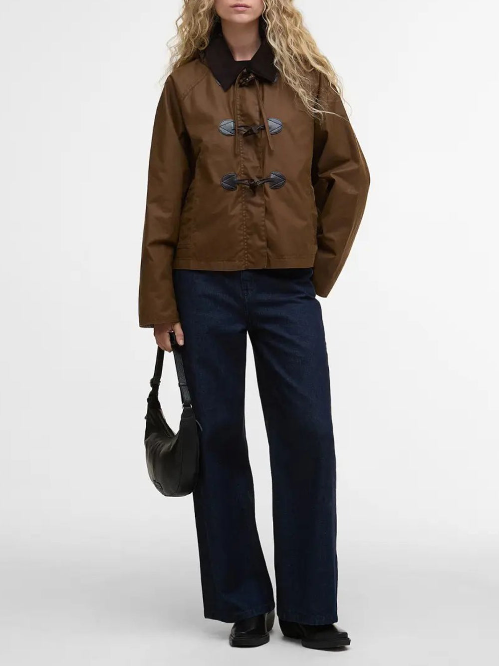 Barbour