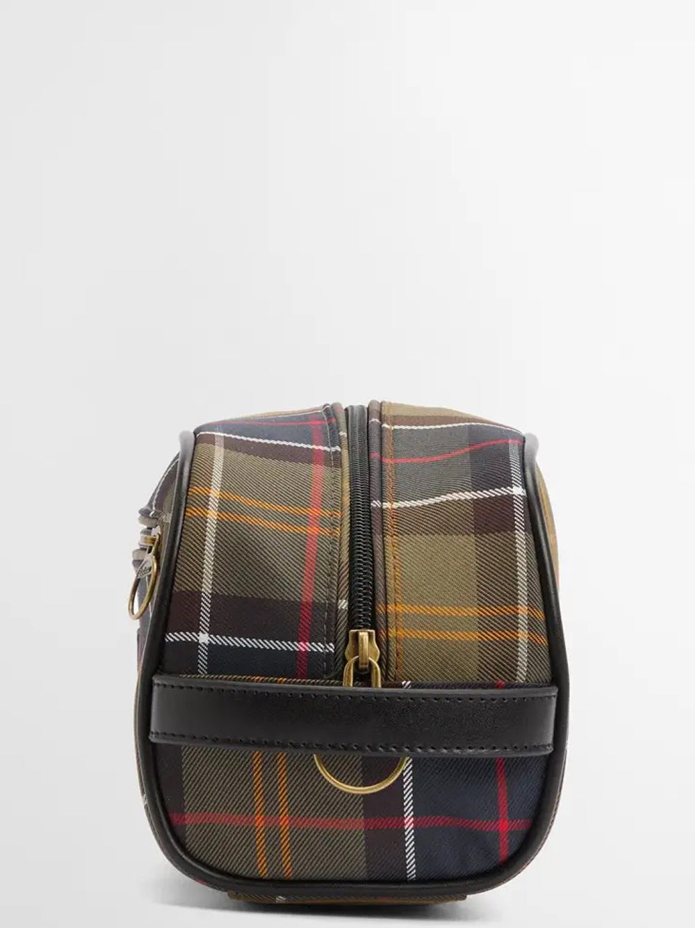 Borsa Pochette Olive