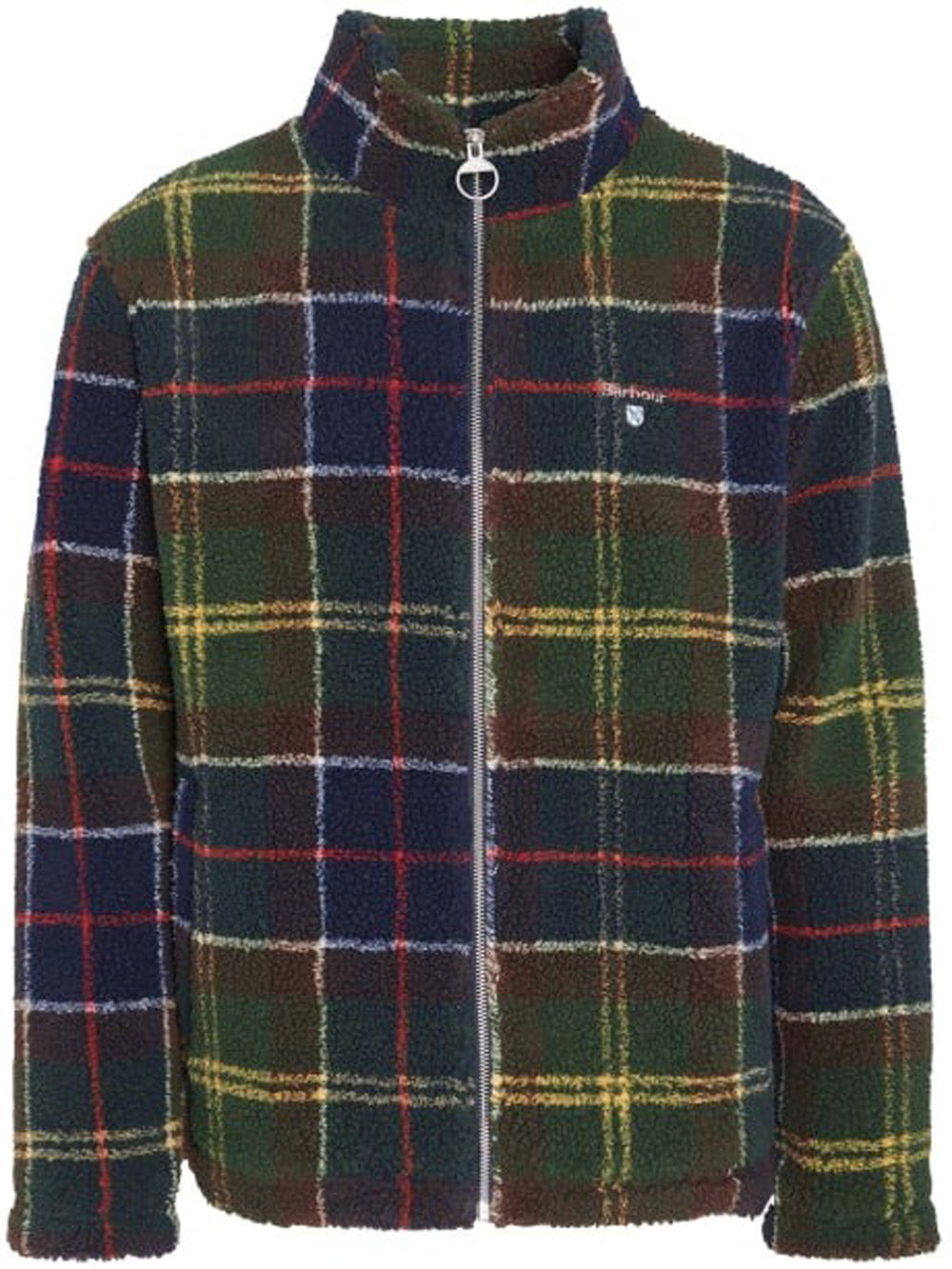 Barbour