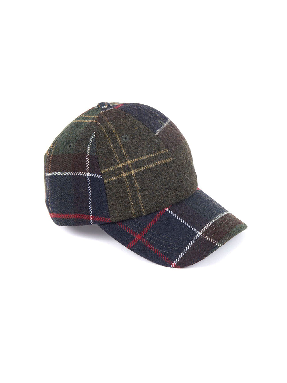 Barbour