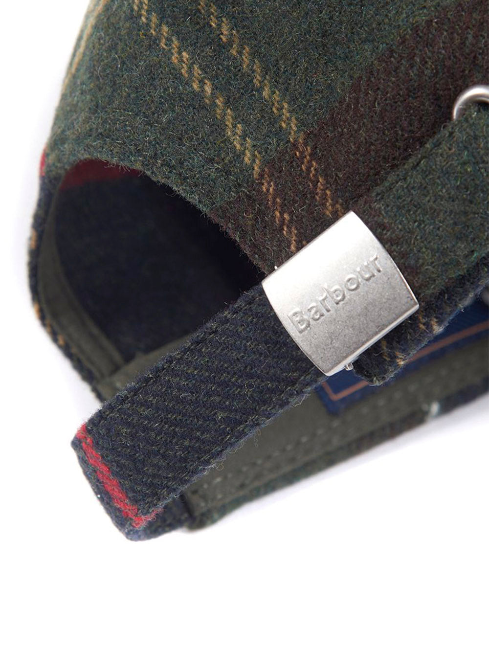 Barbour