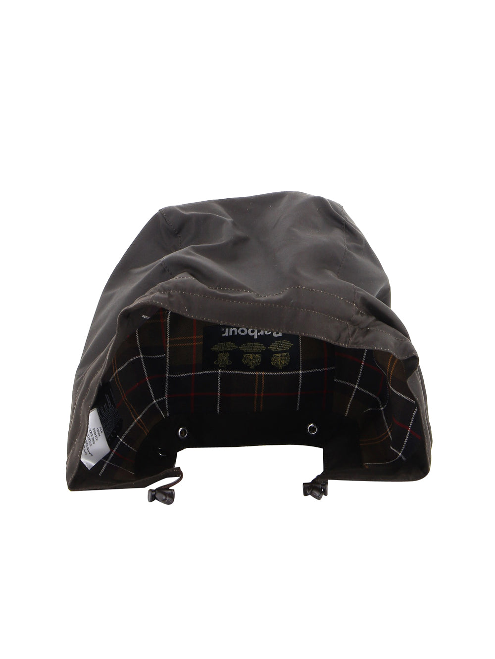 Barbour