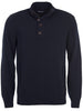 Barbour Maglia Uomo MKN0585 Blu