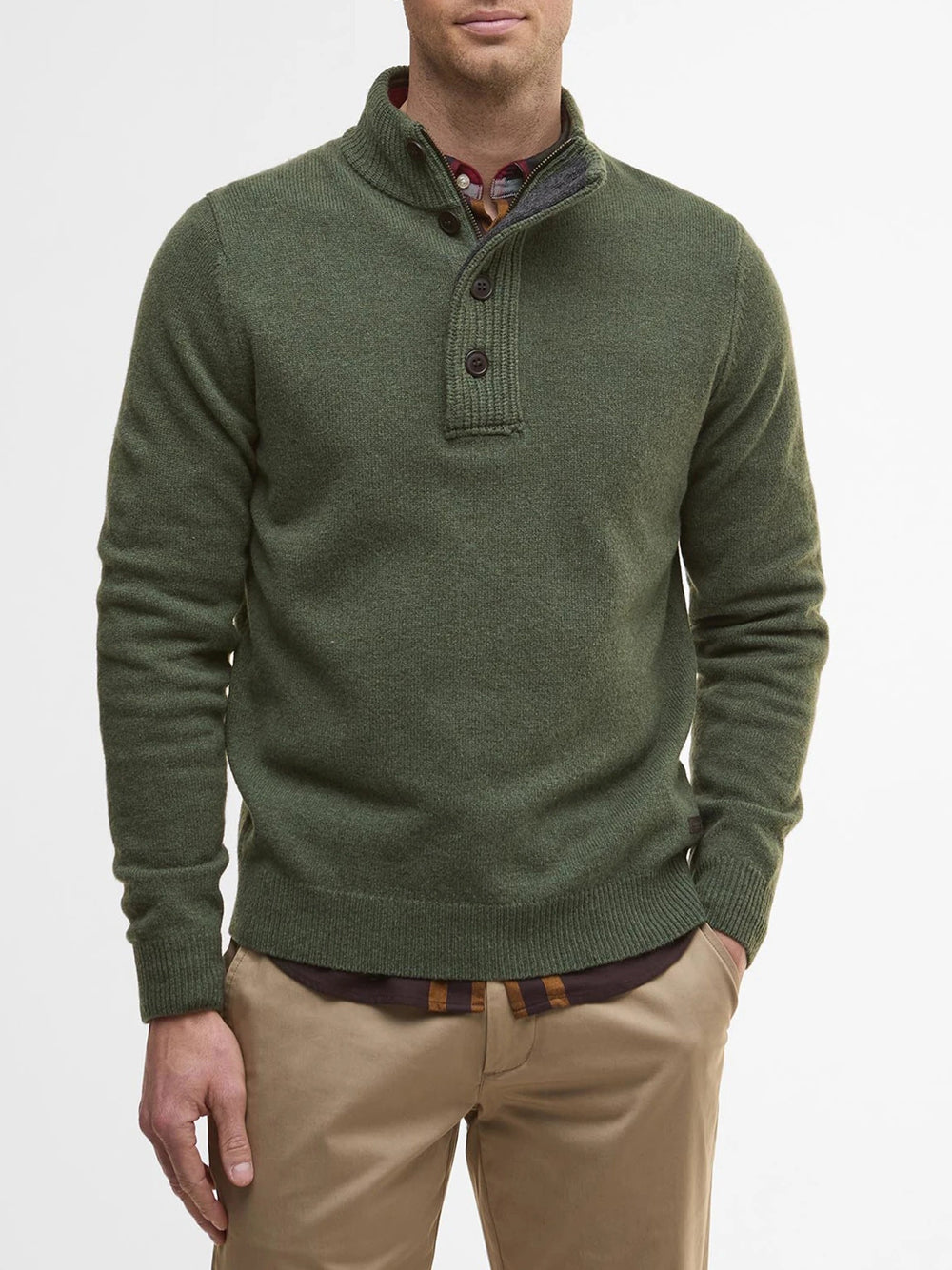 Maglia Olive
