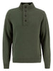 Barbour Maglia Olive