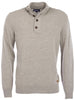 Barbour Maglia Uomo MKN0585 Blu