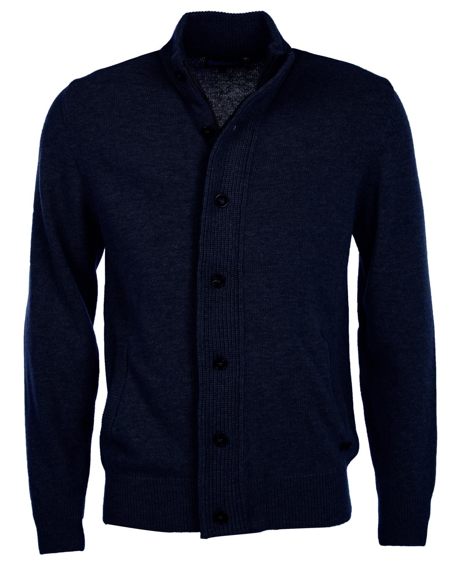 Barbour