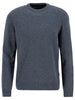 Barbour Pullover Uomo Holden Verde