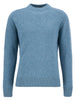 Barbour Pullover Uomo Grangetown Verde