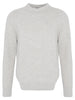 Barbour Pullover Uomo Grangetown Verde